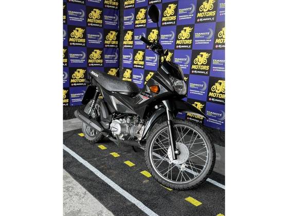 HONDA POP 110i HONDA POP 110i